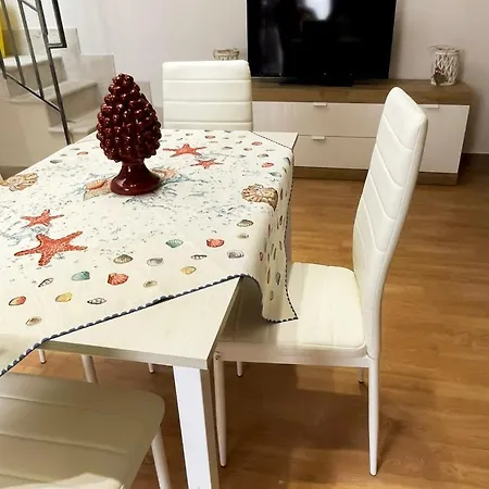 Om16 Ferienhaus *